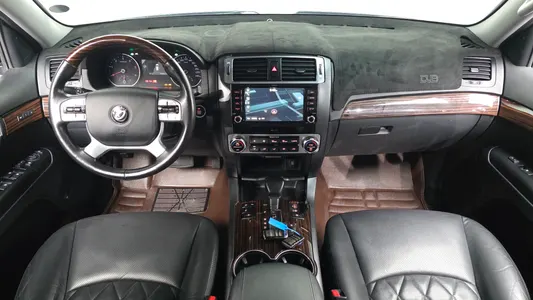 Kia 모하비 3.0 4WD 2017 7