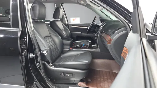 Kia 모하비 3.0 4WD 2017 11
