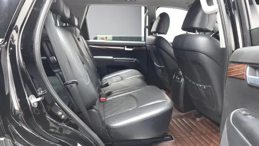 Kia 모하비 3.0 4WD 2017 12