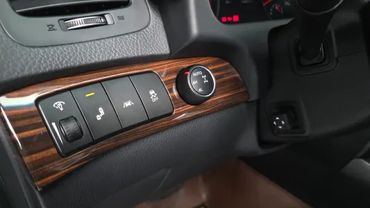 Kia 모하비 3.0 4WD 2017 14