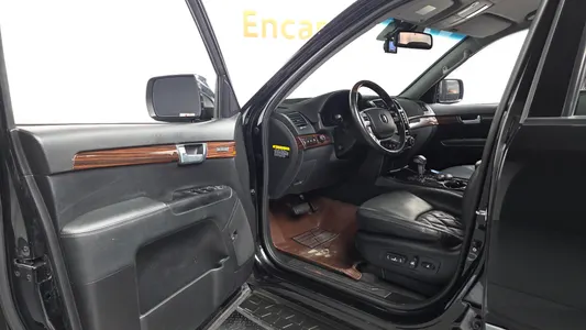 Kia 모하비 3.0 4WD 2017 10