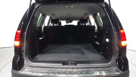 Kia 모하비 3.0 4WD 2017 20