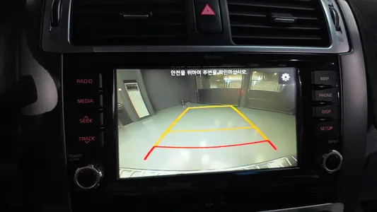 Kia 모하비 3.0 4WD 2017 16