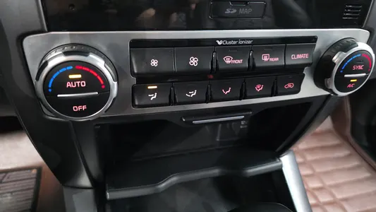 Kia 모하비 3.0 4WD 2017 17