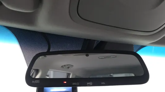 Kia 모하비 3.0 4WD 2017 18