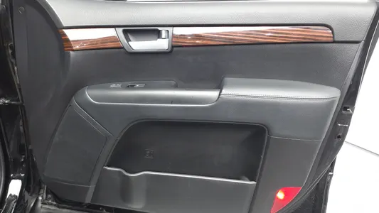 Kia 모하비 3.0 4WD 2017 24