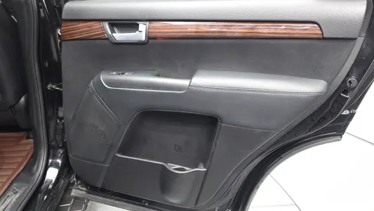 Kia 모하비 3.0 4WD 2017 25