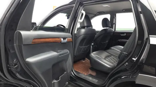 Kia 모하비 3.0 4WD 2017 26