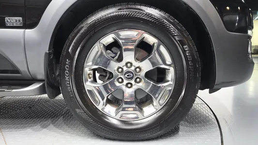 Kia 모하비 3.0 4WD 2017 21