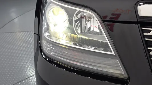 Kia 모하비 3.0 4WD 2017 22