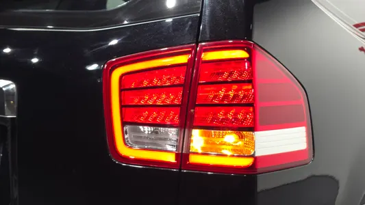 Kia 모하비 3.0 4WD 2017 23