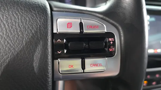 Kia 모하비 3.0 4WD 2017 32