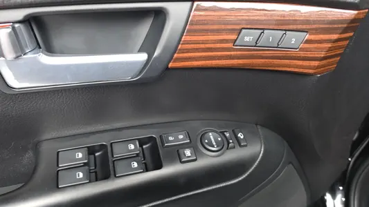 Kia 모하비 3.0 4WD 2017 27