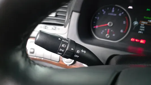 Kia 모하비 3.0 4WD 2017 29