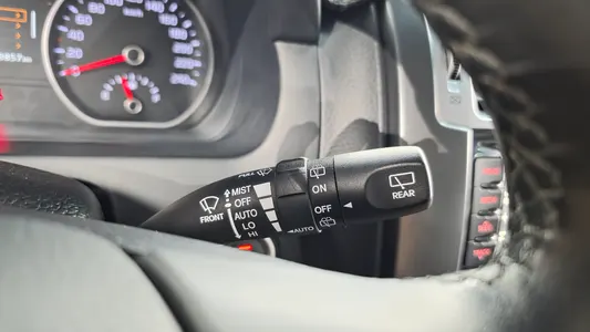 Kia 모하비 3.0 4WD 2017 30