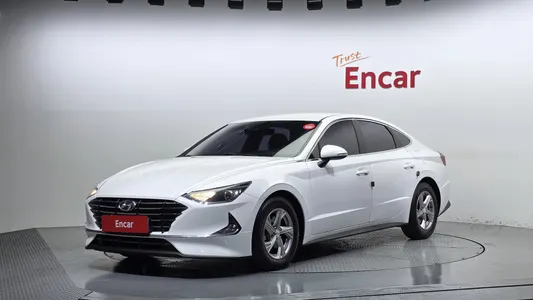 Hyundai (DN8) 2.0 LPG() 2019
