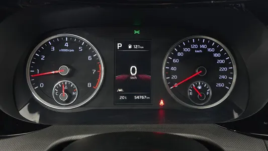 Kia K5 3 2.0 2021 8