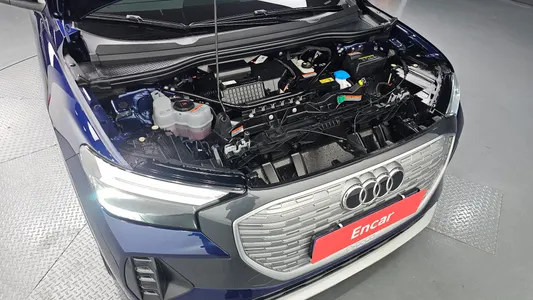 Audi Q4 e- (F4) 45 2025 6