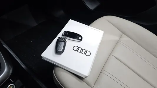 Audi Q4 e- (F4) 45 2025 20