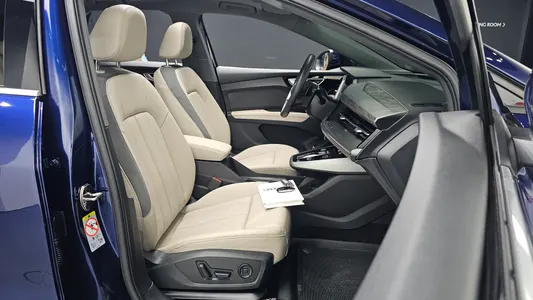 Audi Q4 e- (F4) 45 2025 26