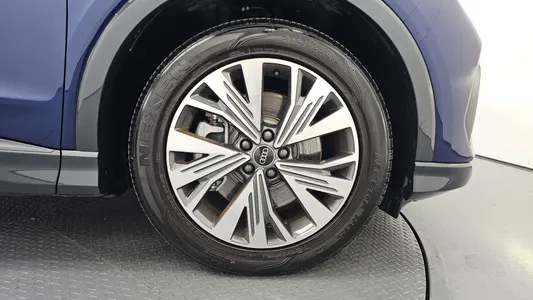 Audi Q4 e- (F4) 45 2025 21