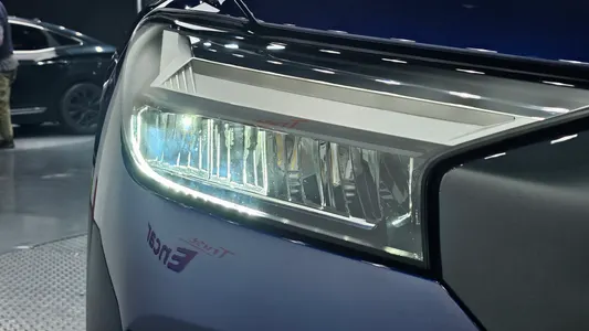 Audi Q4 e- (F4) 45 2025 22