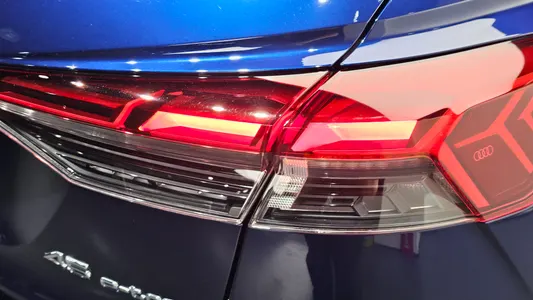 Audi Q4 e- (F4) 45 2025 23