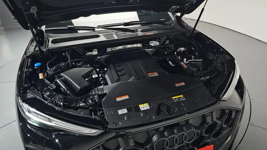 Audi Q5 (80A) 45 TFSI S Line 2025 5