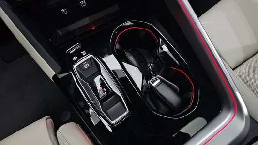 Audi Q5 (80A) 45 TFSI S Line 2025 8