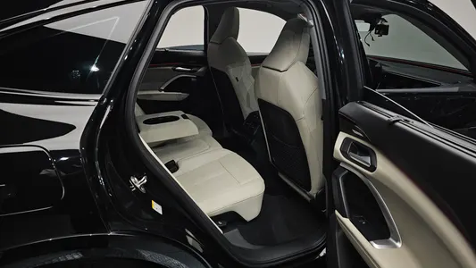 Audi Q5 (80A) 45 TFSI S Line 2025 11