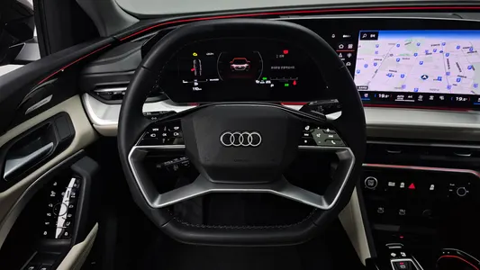 Audi Q5 (80A) 45 TFSI S Line 2025 12
