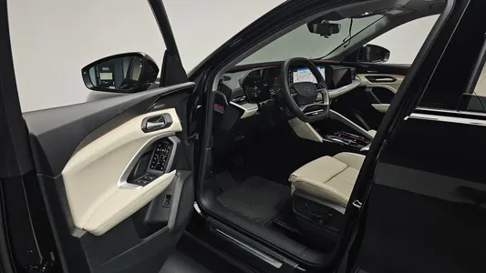 Audi Q5 (80A) 45 TFSI S Line 2025 9