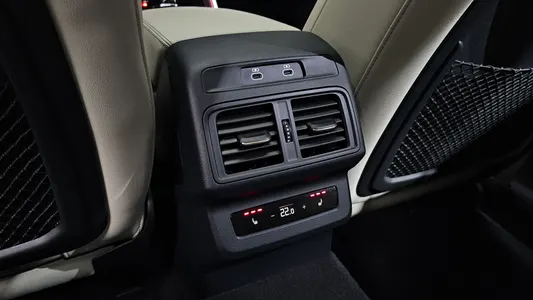 Audi Q5 (80A) 45 TFSI S Line 2025 18