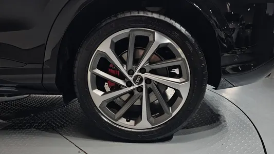 Audi Q5 (80A) 45 TFSI S Line 2025 21