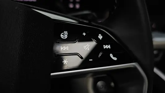 Audi Q5 (80A) 45 TFSI S Line 2025 34