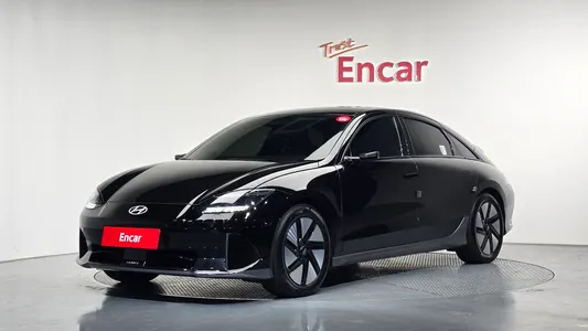 Hyundai Ioniq 6 2024
