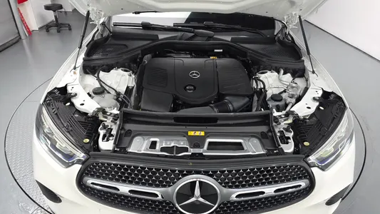 Mercedes-Benz GLC-Class X254 GLC300 4MATIC 2025 5