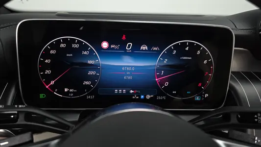 Mercedes-Benz GLC-Class X254 GLC300 4MATIC 2025 7