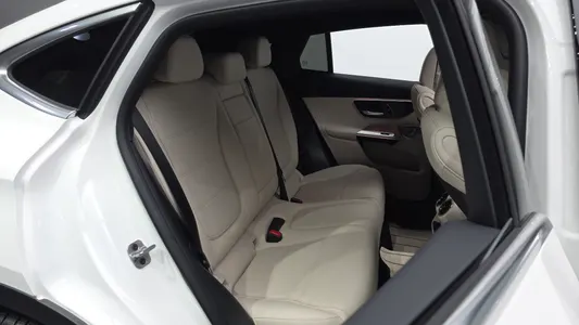 Mercedes-Benz GLC-Class X254 GLC300 4MATIC 2025 10