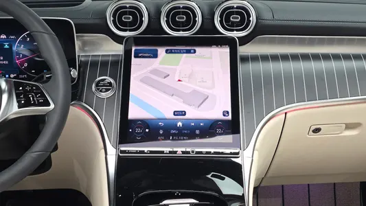 Mercedes-Benz GLC-Class X254 GLC300 4MATIC 2025 12