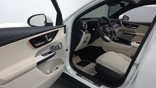 Mercedes-Benz GLC-Class X254 GLC300 4MATIC 2025 9