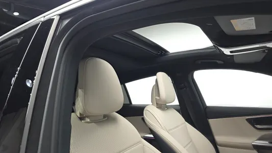 Mercedes-Benz GLC-Class X254 GLC300 4MATIC 2025 16
