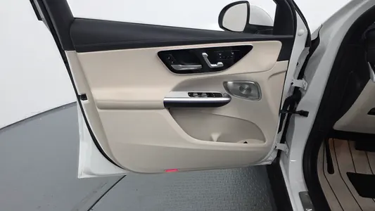 Mercedes-Benz GLC-Class X254 GLC300 4MATIC 2025 24