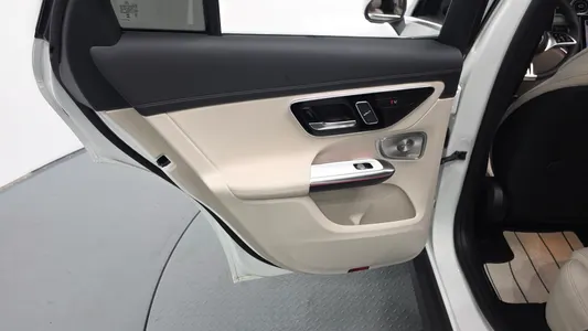 Mercedes-Benz GLC-Class X254 GLC300 4MATIC 2025 25