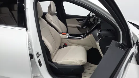 Mercedes-Benz GLC-Class X254 GLC300 4MATIC 2025 26