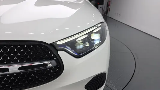 Mercedes-Benz GLC-Class X254 GLC300 4MATIC 2025 22