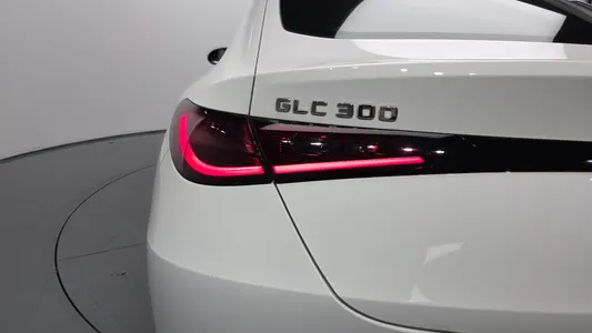 Mercedes-Benz GLC-Class X254 GLC300 4MATIC 2025 23