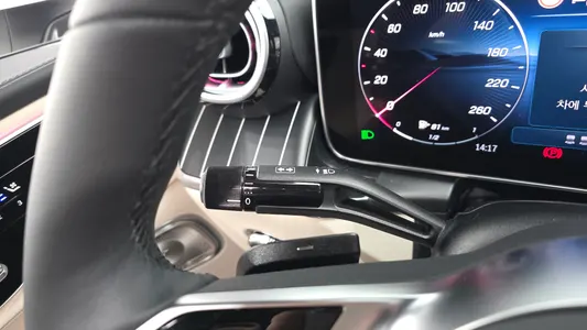 Mercedes-Benz GLC-Class X254 GLC300 4MATIC 2025 27
