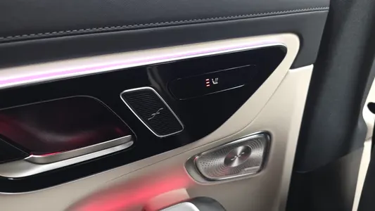 Mercedes-Benz GLC-Class X254 GLC300 4MATIC 2025 28