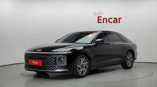 Hyundai (GN7) 2023